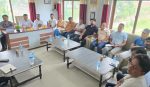 गोलबजार घटनाको प्रारम्भिक छानबिन सम्पन्न, उच्चस्तरीय टोली काठमाडौं फिर्ता गोलबजार घटनाको प्रारम्भिक छानबिन सम्पन्न, उच्चस्तरीय टोली काठमाडौं फिर्ता