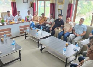 गोलबजार घटनाको प्रारम्भिक छानबिन सम्पन्न, उच्चस्तरीय टोली काठमाडौं फिर्ता गोलबजार घटनाको प्रारम्भिक छानबिन सम्पन्न, उच्चस्तरीय टोली काठमाडौं फिर्ता