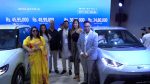 नाइमा एक्स्पोमा बीवाईडीका नयाँ अवतार : एट्टो १ मा ३६० क्यामेरादेखि एट्टो ३ को फेसलिफ्टसम्म नाइमा एक्स्पोमा बीवाईडीका नयाँ अवतार : एट्टो १ मा ३६० क्यामेरादेखि एट्टो ३ को फेसलिफ्टसम्म