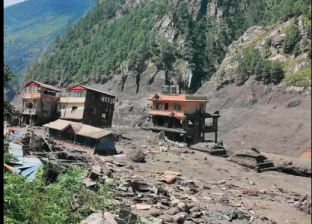 रसुवा बाढी अपडेट : हालसम्म १६२ जनाको शव फेला, २८ प्रहरी अझै सम्पर्कविहीन