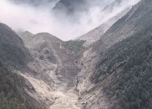 बाढीबाट चीनतर्फ तीन जनाको मृत्यु, २६५ जना वेपत्ता बाढीबाट चीनतर्फ तीन जनाको मृत्यु, २६५ जना वेपत्ता