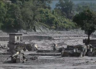 भोटेकोशी बाढी : ७३५ वटा शव फेला, २५ प्रहरी सम्पर्कविहीन भोटेकोशी बाढी : ७३५ वटा शव फेला, २५ प्रहरी सम्पर्कविहीन