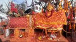 पाथीभरामा एक वर्षमा चार करोड ८२ लाख बढी भेटी संकलन पाथीभरामा एक वर्षमा चार करोड ८२ लाख बढी भेटी संकलन