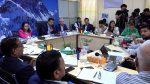 ग्यास तथा खाद्य आपूर्ति समस्या समाधान गर्न अल्प, मध्य र दीर्घकालीन योजना बनाउन समितिको आग्रह ग्यास तथा खाद्य आपूर्ति समस्या समाधान गर्न अल्प, मध्य र दीर्घकालीन योजना बनाउन समितिको आग्रह