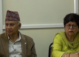 हेमबहादुर मल्ल सम्मान २०८१ र २०८२ का लागि दुई विशिष्ट व्यक्तित्वको नाम घोषणा