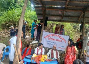 खेरजाने तितेपाती अब आम्दानीको स्रोत, तेल उत्पादनको तयारी खेरजाने तितेपाती अब आम्दानीको स्रोत, तेल उत्पादनको तयारी