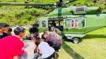 रसुवा भोटेकोशी बाढी : ६२६ जनाको शव फेला, २३०१ जनाको उद्धार 