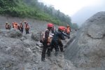 जलविद्युत्को सुरुङभित्र फसेकाहरूको उद्धारको प्रयास जारी