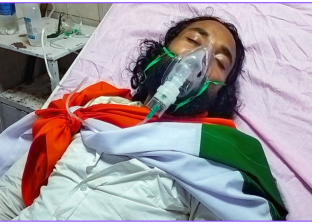 झारखण्ड विद्यार्थी आन्दोलन : विद्यार्थि नेता देवेन्द्रनाथ र सरकारबीच वार्ताको तयारी झारखण्ड विद्यार्थी आन्दोलन : विद्यार्थि नेता देवेन्द्रनाथ र सरकारबीच वार्ताको तयारी