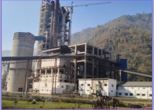 सीजी सिमेन्टको ९ महिनाको सञ्चालन आम्दानी २ अर्ब ५९ करोड सीजी सिमेन्टको ९ महिनाको सञ्चालन आम्दानी २ अर्ब ५९ करोड