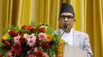 संहिताको प्रभावकारी कार्यान्वयनबाट मात्रै उद्देश्य हासिल हुन्छ : प्रधानन्यायाधीश शर्मा संहिताको प्रभावकारी कार्यान्वयनबाट मात्रै उद्देश्य हासिल हुन्छ : प्रधानन्यायाधीश शर्मा