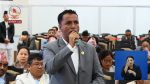 प्रधानमन्त्रीको अभिव्यक्ति रेकर्डबाट हटाउन सांसद दुलालको माग, तातोपानी नाका तत्काल सञ्चालन गर्न आग्रह