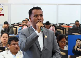 प्रधानमन्त्रीको अभिव्यक्ति रेकर्डबाट हटाउन सांसद दुलालको माग, तातोपानी नाका तत्काल सञ्चालन गर्न आग्रह प्रधानमन्त्रीको अभिव्यक्ति रेकर्डबाट हटाउन सांसद दुलालको माग, तातोपानी नाका तत्काल सञ्चालन गर्न आग्रह