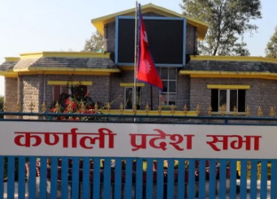 कर्णालीमा नेकपाबाट तीन मन्त्री टुंग्याउन बैठक बस्दै कर्णालीमा नेकपाबाट तीन मन्त्री टुंग्याउन बैठक बस्दै
