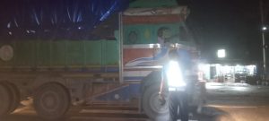 दैनिक दुर्घटना न्यूनीकरण गर्न मकवानपुर ट्राफिकको कडाइ, ५० सवारी साधन कारबाहीमा दैनिक दुर्घटना न्यूनीकरण गर्न मकवानपुर ट्राफिकको कडाइ, ५० सवारी साधन कारबाहीमा