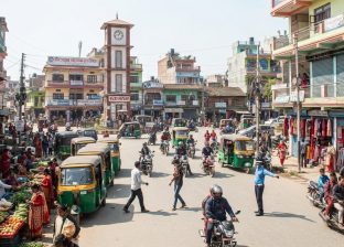 वीरगञ्जमा निषेधाज्ञा हटाइयो, जनजीवन पुनः सामान्य बन्दै