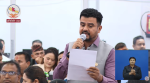 भूमिहीनलाई अधिकार दिऔं, निराशा होइन : सांसद खत्री
