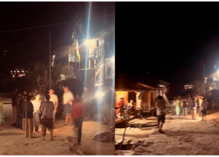 सुक्खा पहिरोका कारण मुगुको पुलु बजारका स्थानीय रातारात घर छाड्न बाध्य सुक्खा पहिरोका कारण मुगुको पुलु बजारका स्थानीय रातारात घर छाड्न बाध्य