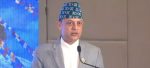 पर्यटन अर्थतन्त्रको मेरुदण्ड, नाटाको भूमिका महत्वपूर्ण : सभामुख अर्याल पर्यटन अर्थतन्त्रको मेरुदण्ड, नाटाको भूमिका महत्वपूर्ण : सभामुख अर्याल