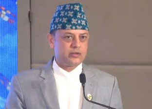 पर्यटन अर्थतन्त्रको मेरुदण्ड, नाटाको भूमिका महत्वपूर्ण : सभामुख अर्याल पर्यटन अर्थतन्त्रको मेरुदण्ड, नाटाको भूमिका महत्वपूर्ण : सभामुख अर्याल