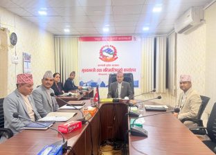 कर्णाली मन्त्रिपरिषद्का तीन महत्त्वपूर्ण निर्णय कर्णाली मन्त्रिपरिषद्का तीन महत्त्वपूर्ण निर्णय
