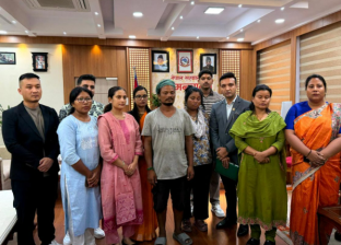 गरिमा चौधरीका अभिभावकसँग सरकारको सहमति, न्याय र पुनर्निर्माणका लागि तीन बुँदे प्रतिबद्धता