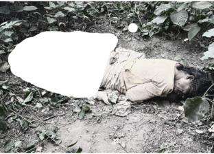 गोलबजार–३ मा पुल नजिकै युवतीको शव फेला गोलबजार–३ मा पुल नजिकै युवतीको शव फेला