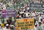 रोहिङ्ग्या संकटमा विश्वको ध्यान फेरि केन्द्रित गर्न संयुक्त राष्ट्रसंघ महासचिव गुटेरेसको आह्वान रोहिङ्ग्या संकटमा विश्वको ध्यान फेरि केन्द्रित गर्न संयुक्त राष्ट्रसंघ महासचिव गुटेरेसको आह्वान