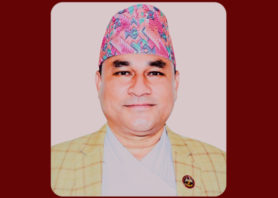 मुख्यमन्त्री शाहले राजीनामा दिने