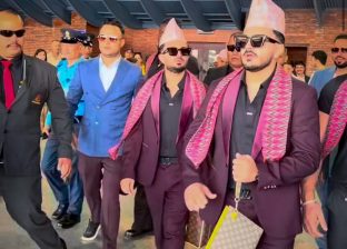 ‘जमजम दाजुभाई’ आइपुगे नेपाल ‘जमजम दाजुभाई’ आइपुगे नेपाल