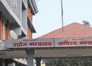 उद्योग मन्त्रालयको अपिल : १५ दिन पुग्ने ग्यास छ भने अनावश्यक लाइनमा नबस्न आग्रह उद्योग मन्त्रालयको अपिल : १५ दिन पुग्ने ग्यास छ भने अनावश्यक लाइनमा नबस्न आग्रह