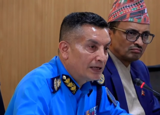 कारागारबाट फरार कैदीको संख्या ठूलो छ : आईजीपी कार्की कारागारबाट फरार कैदीको संख्या ठूलो छ : आईजीपी कार्की