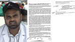 पाँच बुँदे सहमतिसँगै इन्टर्न चिकित्सक डिल्ली हरिजनले तोडे अनशन