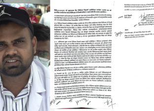 पाँच बुँदे सहमतिसँगै इन्टर्न चिकित्सक डिल्ली हरिजनले तोडे अनशन