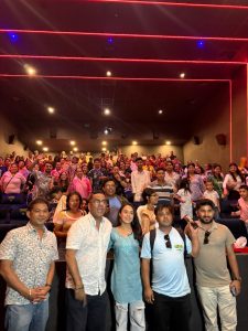 ‘गौँथली’को व्यापार साढे १३ करोडमाथि ‘गौँथली’को व्यापार साढे १३ करोडमाथि