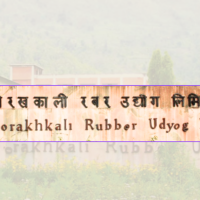 गोरखकाली रबर उद्योग सञ्चालनबारे अन्योल, चर्चा गरियो तर प्राथमिकतामा परेन्