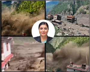 बाढी आएपछि उद्धार गर्ने कि बाढी आउनुअघि नै ज्यान जोगाउने? बाढी आएपछि उद्धार गर्ने कि बाढी आउनुअघि नै ज्यान जोगाउने?