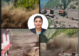 बाढी आएपछि उद्धार गर्ने कि बाढी आउनुअघि नै ज्यान जोगाउने? बाढी आएपछि उद्धार गर्ने कि बाढी आउनुअघि नै ज्यान जोगाउने?