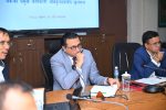 अर्थतन्त्र विस्तार गरेर आर्थिक वृद्धि हासिल गर्न सरकार र बैंकहरूबिच सहकार्य अपरिहार्य छ : अर्थमन्त्री 