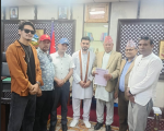 मुगु–हुम्ला जोड्ने कर्णाली नदीमा बेलीब्रिज बन्ने, दोमुख–सिनेखर्कका बासिन्दामा उत्साह