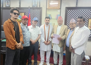 मुगु–हुम्ला जोड्ने कर्णाली नदीमा बेलीब्रिज बन्ने, दोमुख–सिनेखर्कका बासिन्दामा उत्साह