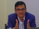 सरकारी अस्पतालको सेवा सुधार गर्ने प्रयास जारी छ : सचिव देवकोटा सरकारी अस्पतालको सेवा सुधार गर्ने प्रयास जारी छ : सचिव देवकोटा