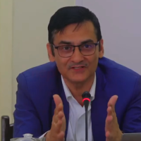 सरकारी अस्पतालको सेवा सुधार गर्ने प्रयास जारी छ : सचिव देवकोटा