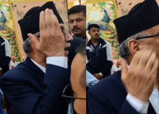 प्रचण्डको आक्रोश: “स्थिरता कहिले?” भन्ने प्रश्नको जवाफ– “मरेपछि!”