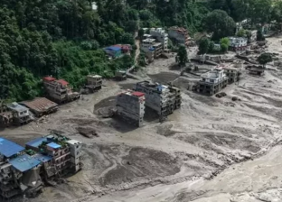 त्रिशूली–३ ‘ए’को सुरुङमा उद्धार टोली पुग्यो, सानो प्वालबाट हावा पठाउन थालियो
