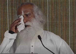 सद्गुरुको भावुक भिडियो : हाम्रो समूहका ८० जना सम्पर्कमा छैनन्, प्रभावित ठाउँमा जान अनुमति दिनुहोस सद्गुरुको भावुक भिडियो : हाम्रो समूहका ८० जना सम्पर्कमा छैनन्, प्रभावित ठाउँमा जान अनुमति दिनुहोस