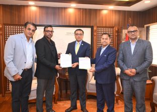 शिवम् सिमेन्टद्वारा २१ लाख राहत प्रदान, पुनर्निर्माणका लागि ११ हजार बोरा सिमेन्ट