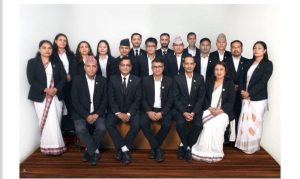 उच्च अदालत बार पाटनमा पीपीएलए–एनएलएको प्यानलै विजयी, अध्यक्षमा सेवन्तराज निरौला उच्च अदालत बार पाटनमा पीपीएलए–एनएलएको प्यानलै विजयी, अध्यक्षमा सेवन्तराज निरौला