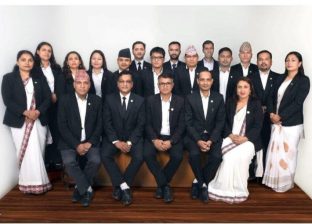 उच्च अदालत बार पाटनमा पीपीएलए–एनएलएको प्यानलै विजयी, अध्यक्षमा सेवन्तराज निरौला