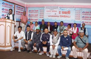सुकुम्बासी मोर्चाः ‘हिरा हजाराको राज्यले ज्यान लियो, अब चुप बस्दैनौँ’